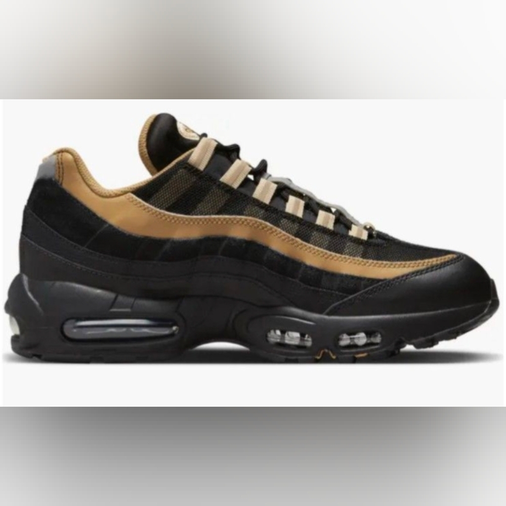 Nike Air Max 95 Essential Men's 14
